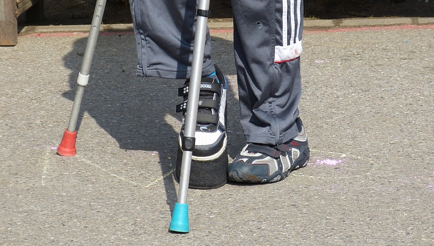 Для установления инвалидности достаточно будет обследоваться в поликлинике – Нурымбетов