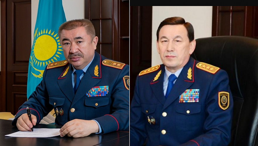 Жена экс-главы санатория МВД: От мужа по указке Тургумбаева требуют показания против Касымова