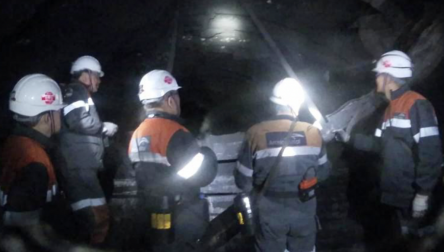 Тела 42 шахтеров найдены – продолжаются поиски четверых человек на шахте Костенко