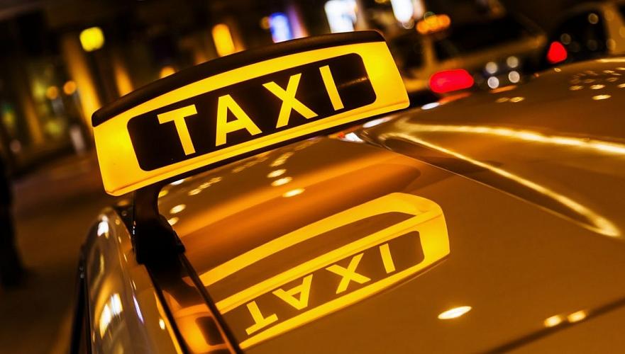 В Казахстане легализация самозанятых таксистов возможна через ЕСП – предприниматель
