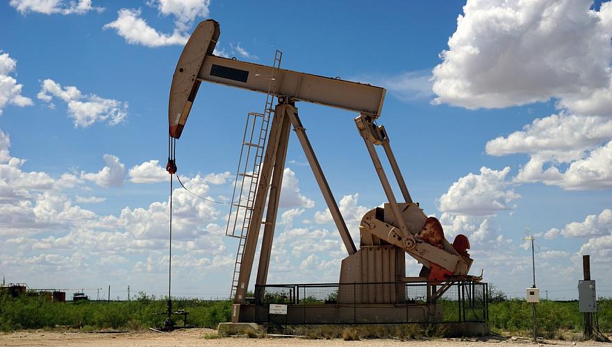 Добыча нефти в мае сократилась на 1,8% в Казахстане
