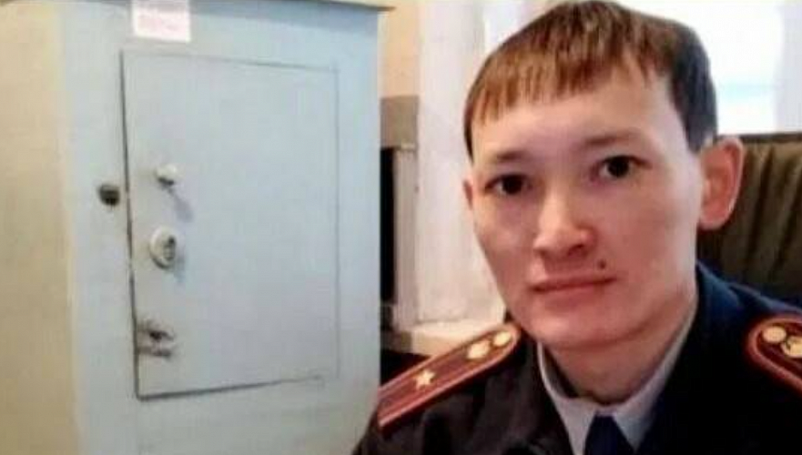 Замешанному в «самостреле» следователя экс-прокурору не дали восстановиться в Павлодаре