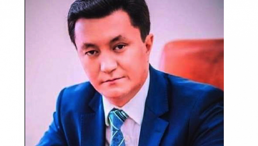Замакима Актюбинской области Мамунов опроверг информацию о своем задержании