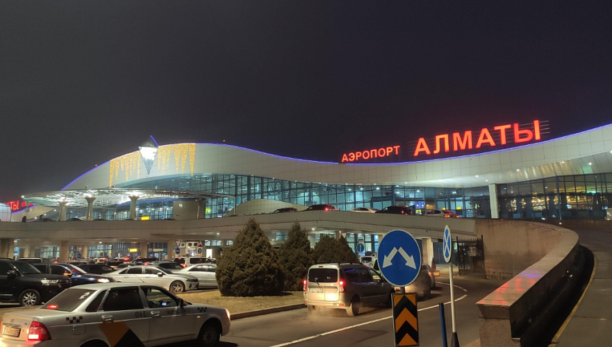 Работники аэропорта Алматы пытались ввести в заблуждение следователей авиакастрофы Bek Air