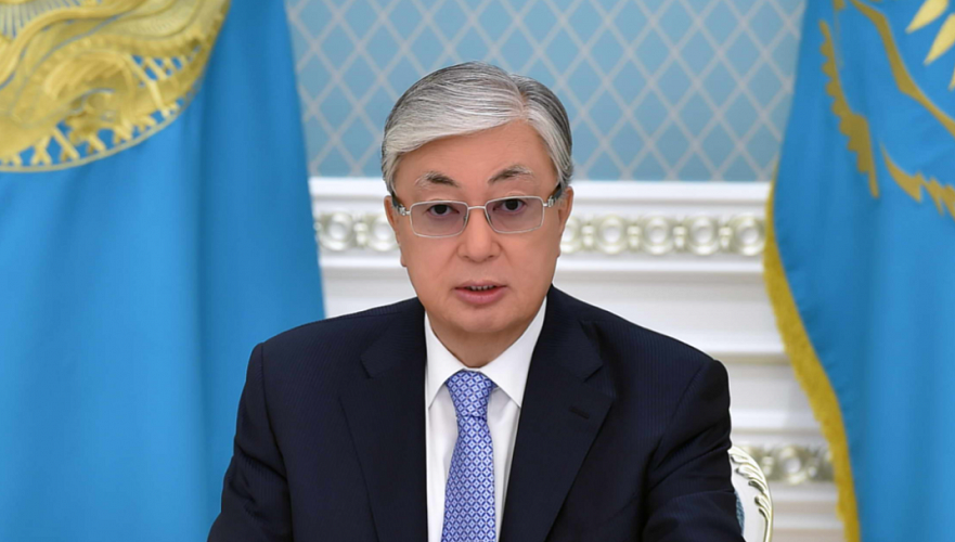 Токаев раскритиковал ситуацию с дефицитом топлива в Казахстане