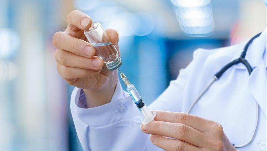 Минздрав Украины зарегистрировал американскую вакцину от коронавируса