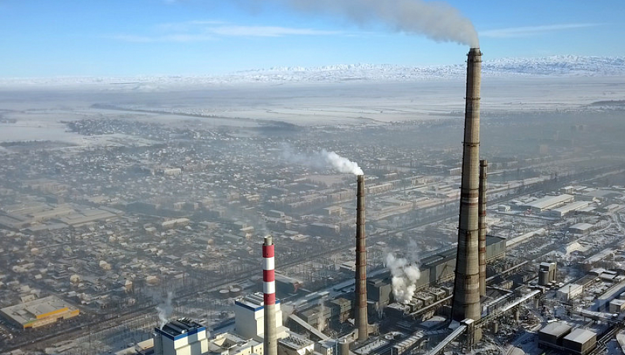 Казахстанский уголь на ТЭЦ Бишкека лучше, чем тот, которым топят ТЭЦ в Алматы – эксперт
