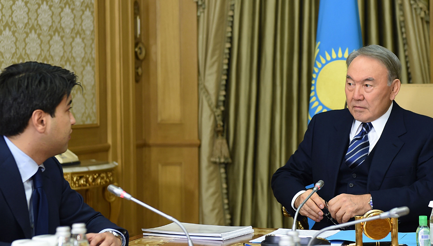 Помилование Бишимбаева Назарбаевым подтвердили в КУИС