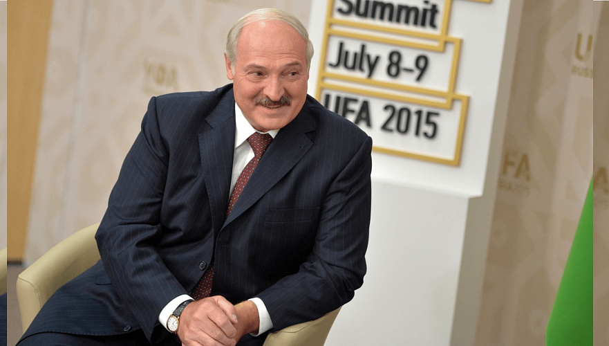 Лукашенко признал, что «немного пересидел»