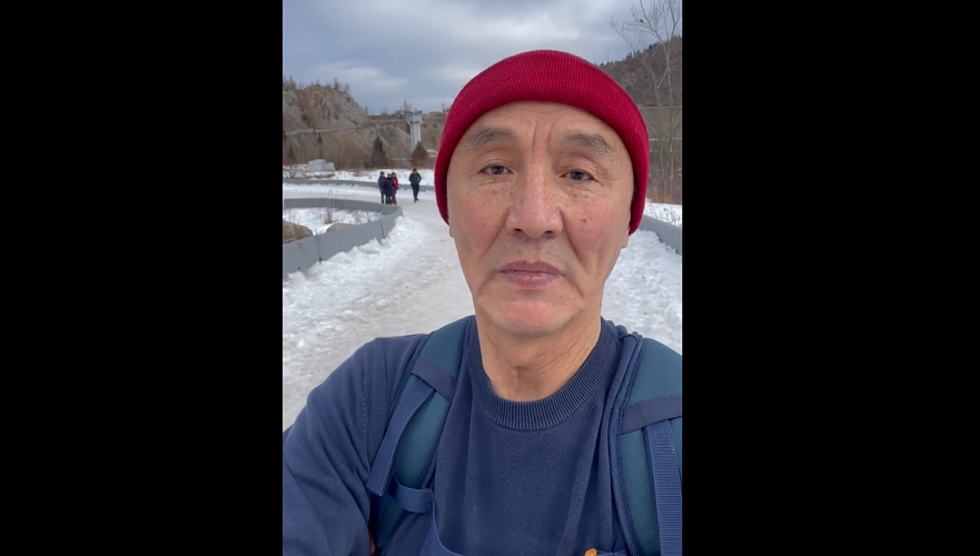 Казахстанцев призвали записывать видеообращения силовикам с просьбой прекратить пытки