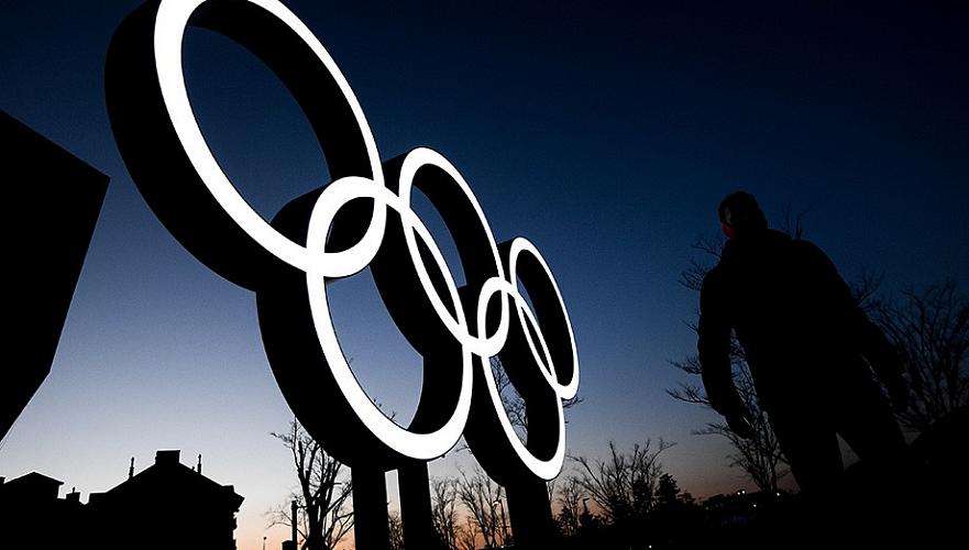 Казахстан не будет подавать заявку на проведение зимней Олимпиады 2026 года