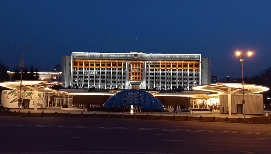 Свыше Т89 млн хочет потратить акимат Алматы на телепроект «Вехи Независимости»