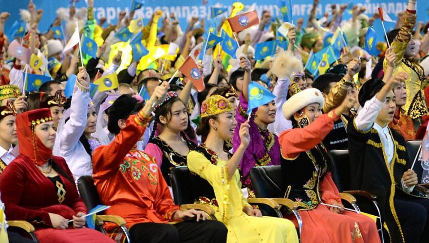 Токаев созвал очередную сессию Ассамблеи народа Казахстана на 26-27 апреля