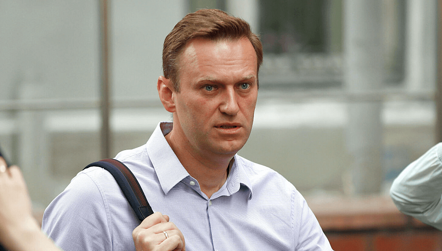 Верховный комиссариат ООН по правам человека осудил арест Навального