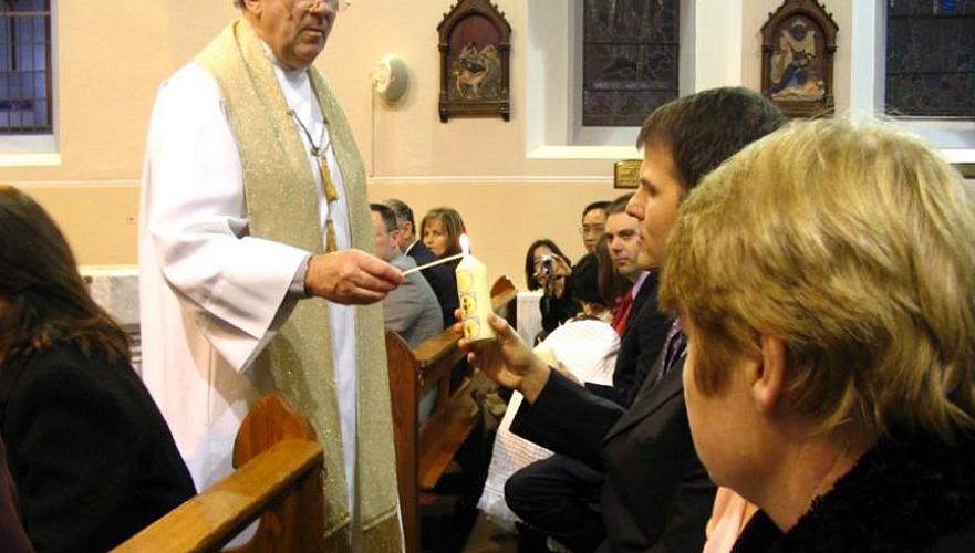Отдел экзорцизма создадут при церковной епархии в Ирландии