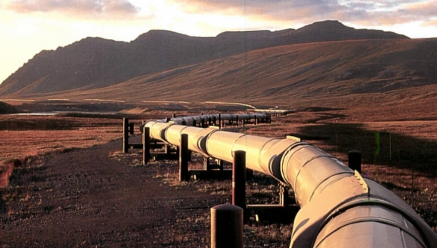 В соглашение о поставках российской нефти через Казахстан в Китай хотят внести изменения