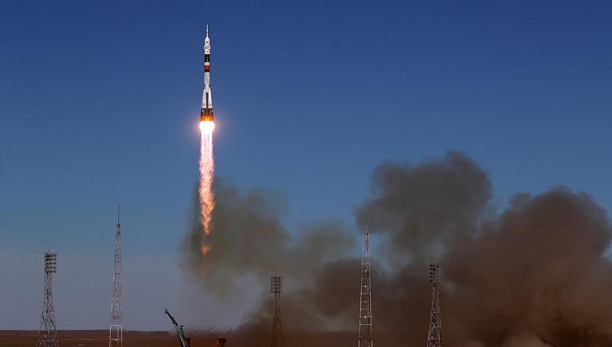 Роскосмос проверит все оставшиеся ракеты «Союз-ФГ»