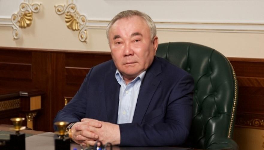 Сообщается о резком ухудшении состояния здоровья Болата Назарбаева