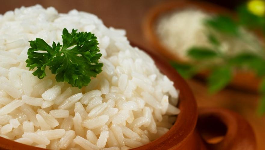 Ученые предупредили о загрязнении китайского риса ртутью  