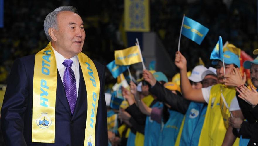 Назарбаев поручил запустить проект «Құтты мекен» для развития инженерной и социальной инфраструктуры Казахстана