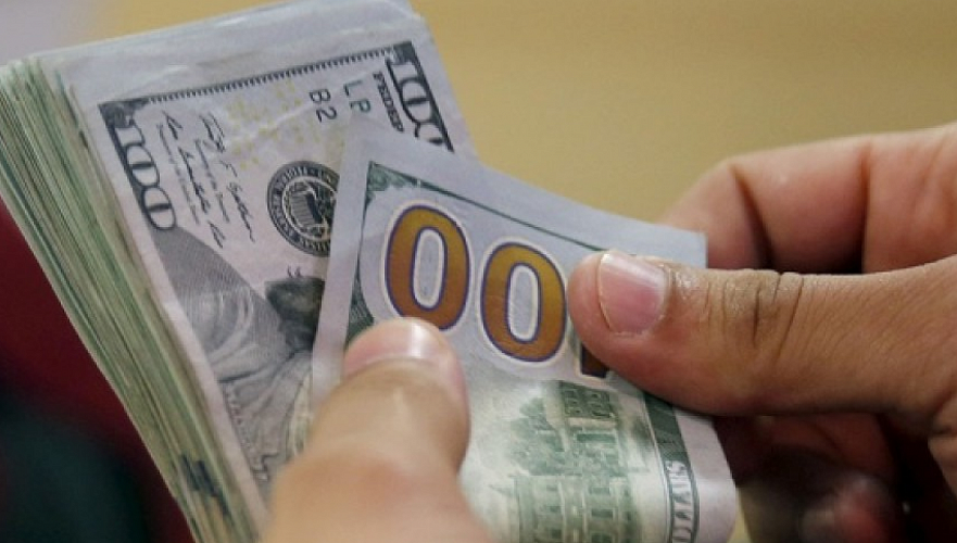 Нұр-Сұлтан, Алматы  және Шымкент айырбас қосындарында доллар бағамы арзандауын жалғастырды  