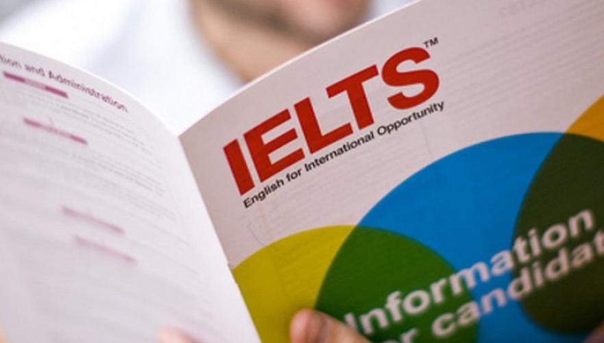 117 студентов отчислены из астанинского медвуза из-за использования при поступлении поддельных сертификатов IELTS – ректор