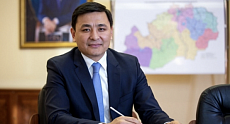 Altay  Kulginov appointed as Deputy Prime Minister of Kazakhstan