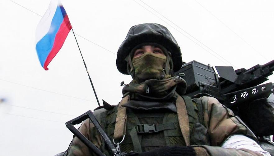 Жительницу Байконыра наказали по статье о дискредитации российской армии