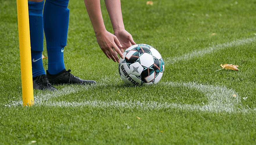 Возрожденный футбольный клуб «Елимай» допущен к лицензированию