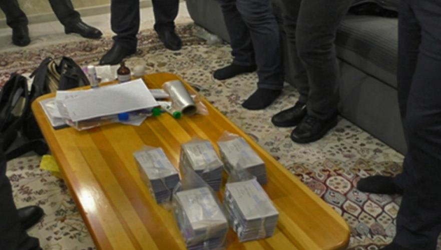 17 человек задержаны в ходе спецоперации в Нур-Султане, Алматы и Караганде – КНБ