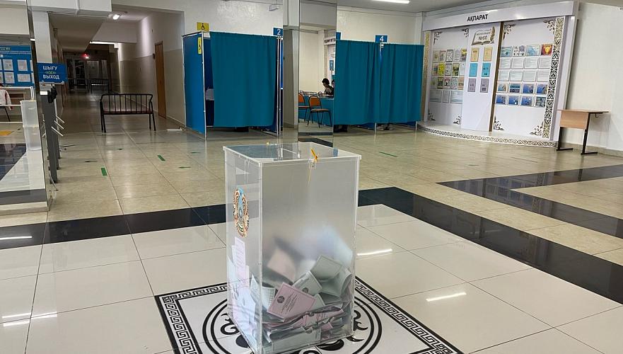 Матаев: Текущая цель - возбуждение уголовных дел за фальсификации на выборах