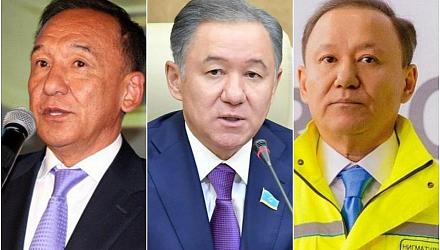 Tokayev is called to take control of  criminal case against the Nigmatulin brothers