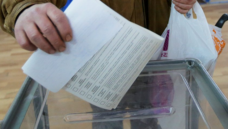 66 избирательных участков готовы в 51 стране к выборам в мажилис – ЦИК