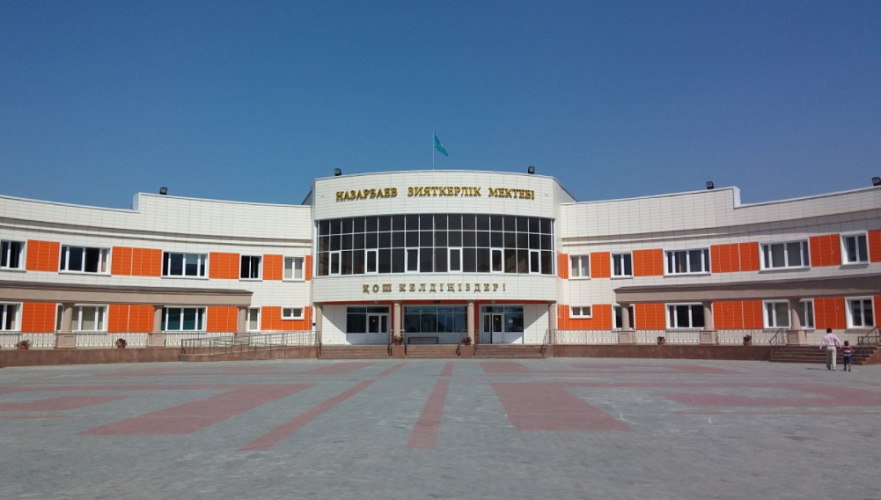 НИШ в Алматы подтвердила факт гибели школьника и называет инцидент «несчастным случаем»