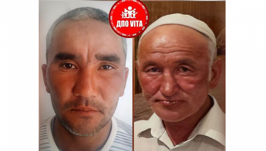 Одного из двоих пропавших братьев нашли мертвым в Павлодарской области