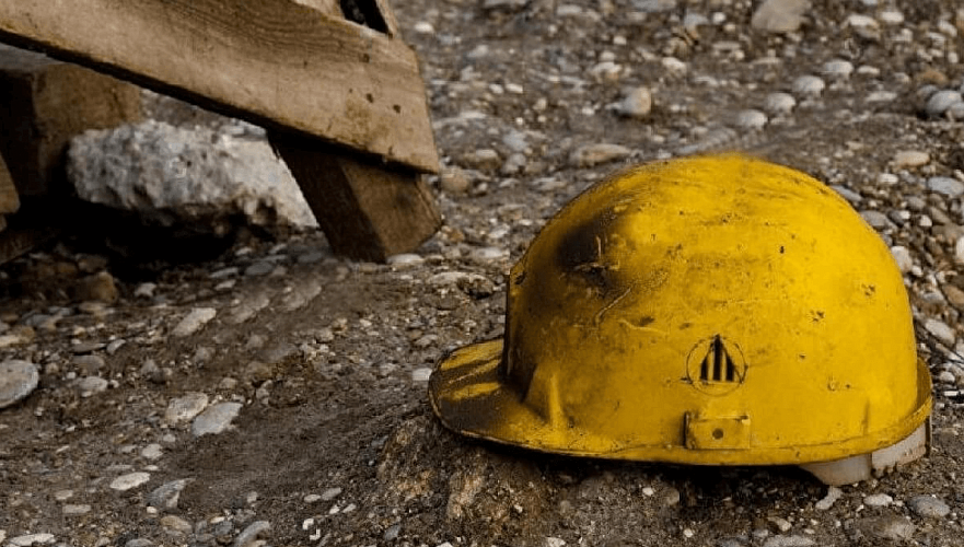 Полиция назвала инцидент на шахте Абайская «взрывом» и начала досудебное расследование