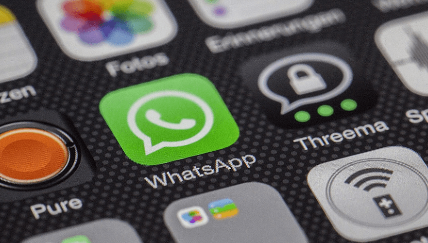 Автор WhatsApp-рассылки о маньяке в СКО попала под суд за оговор из-за личной неприязни