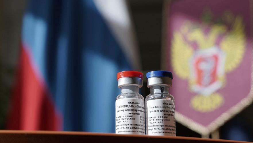 2 млн доз российской вакцины достаточно для начала – минздрав РК