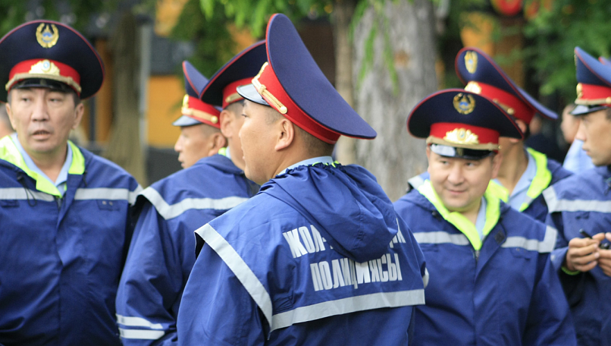 Более 15 тыс. полицейских получают компенсацию за аренду жилья в Казахстане
