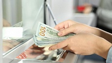 На 5% выросла покупка-продажа наличной валюты в обменниках Казахстана - Нацбанк