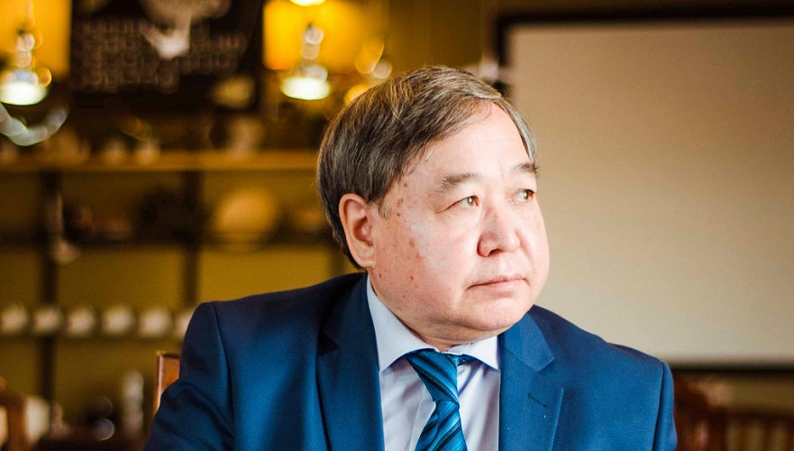 Кто из кандидатов в президенты Казахстана первым сдал документы в ЦИК