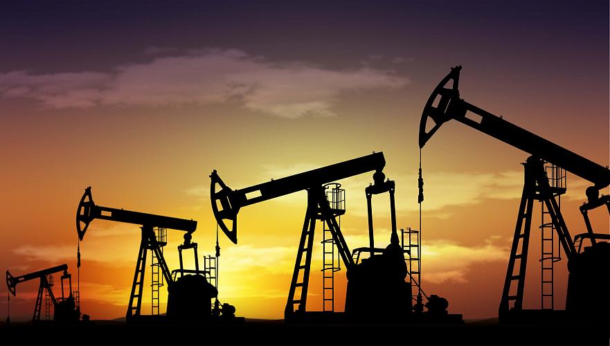 Консолидированный объем добычи нефти группы «КазМунайГаз» вырос на 1,3% в I квартале