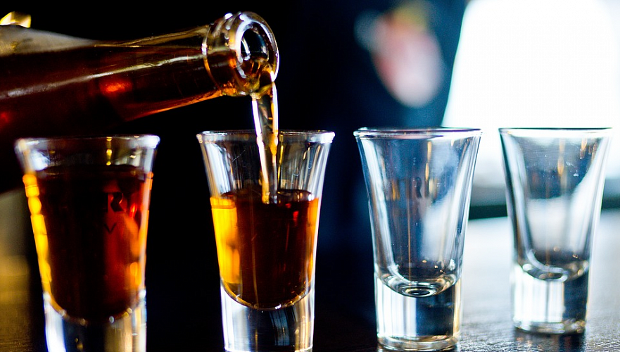 Переходные положения к техрегламенту по безопасности алкоголя установлены в ЕАЭС