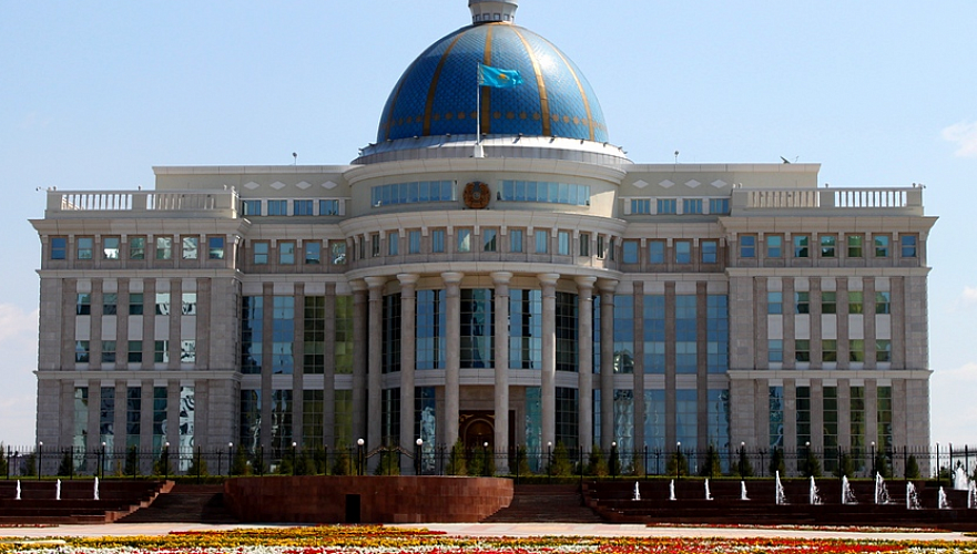 Токаев отменил процедуру назначения ректоров национальных вузов указами президента
