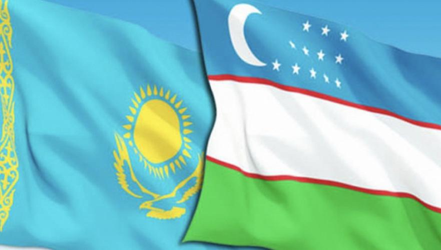 Почти 39% товарооборота Казахстана с Узбекистаном составляет сырье – МТИ РК