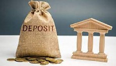 Only currency deposits did not grow in December in Kazakhstan