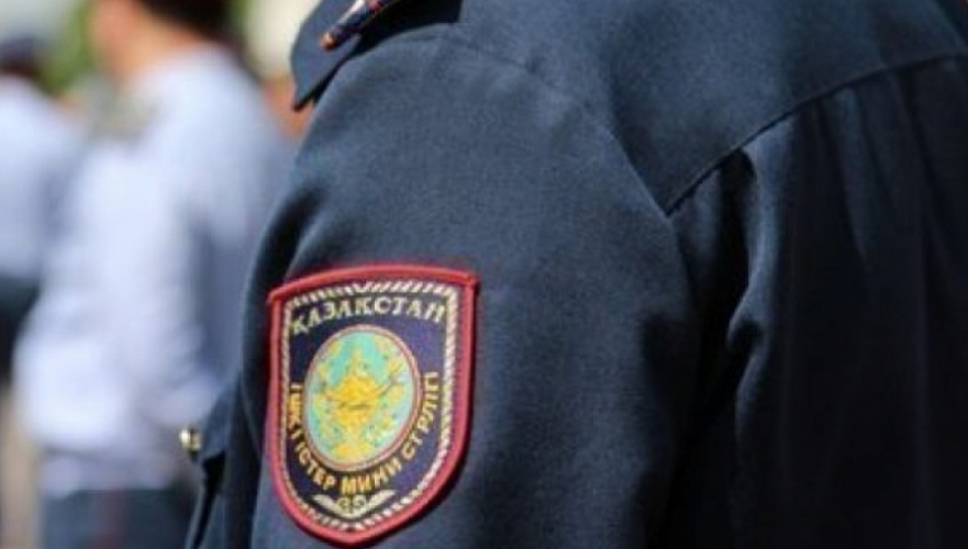 Более чем на 10,5 тыс. хотят сократить штат МВД Казахстана