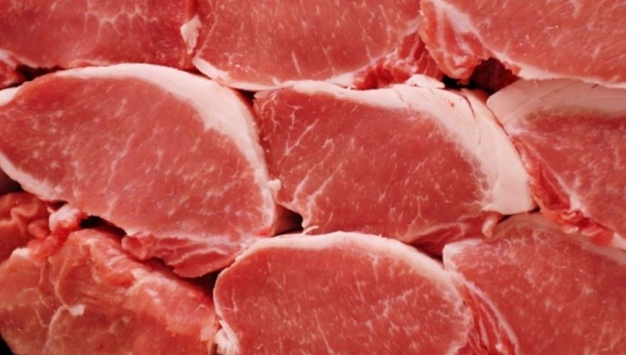 Производство мяса в Казахстане в январе-августе увеличилось на 9,4%
