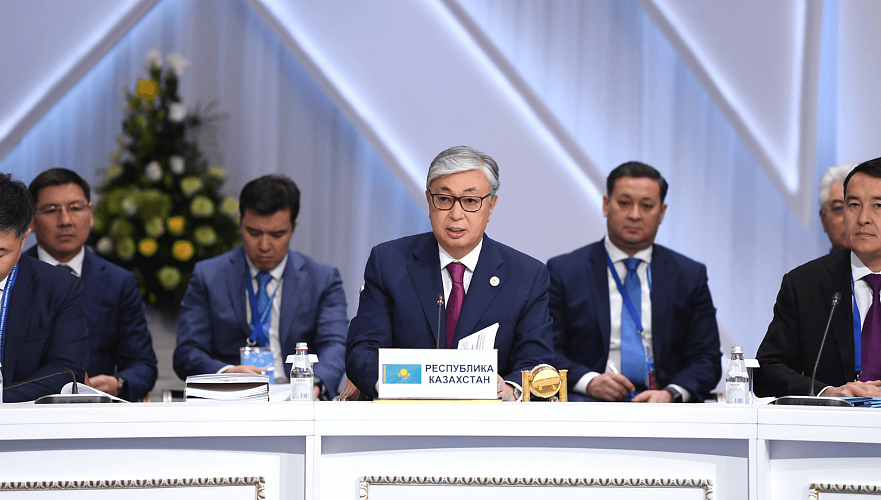 Недовольство и сложные отношения в ЕАЭС простимулировали жесткий тон Токаева – Ашимбаев