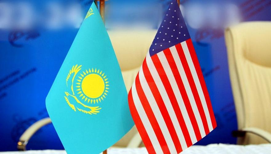 Более $800 тыс. выделило USAID для борьбы с коронавирусом в Казахстане